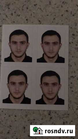 Услуга трезвый водитель Анапа - изображение 1