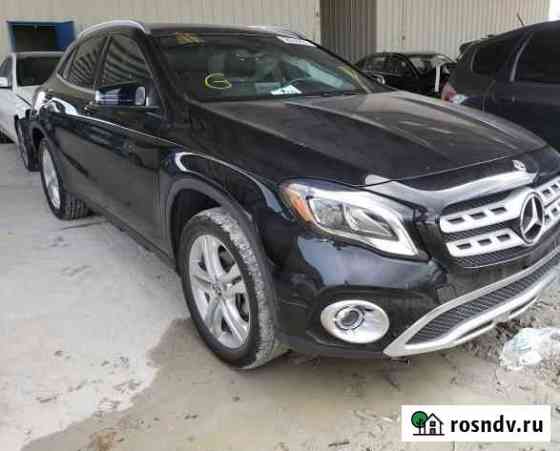 Тнвд от mercedes GLA X156 2013-2020 Бегуницы