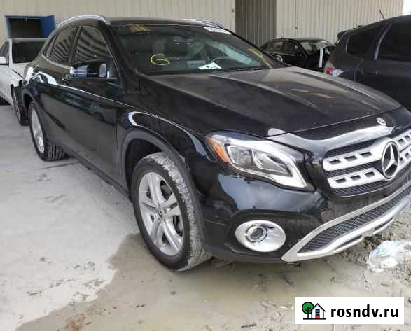 Тнвд от mercedes GLA X156 2013-2020 Бегуницы - изображение 1