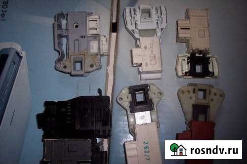 Блокировки люка для стиральных машин Калуга - изображение 1