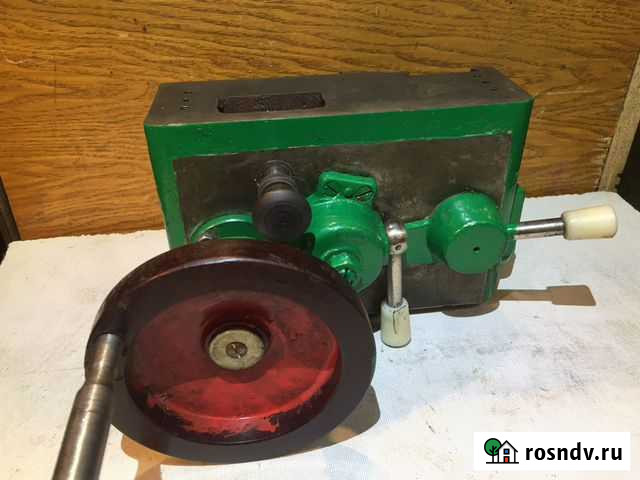 Запчасти токарного станка тв 4 Советск - изображение 1