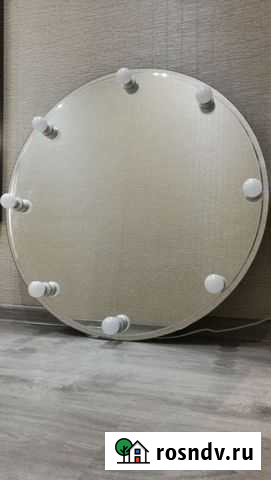 Зеркало гримерное Туймазы - изображение 1