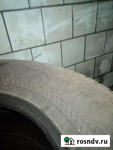 Зимняя резина Тверь - изображение 1