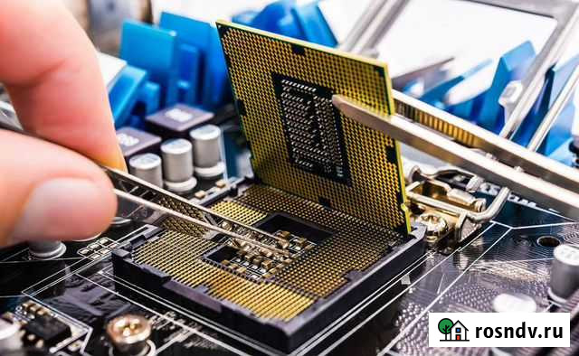 Ремонт компоборудования Верхний Уфалей - изображение 1