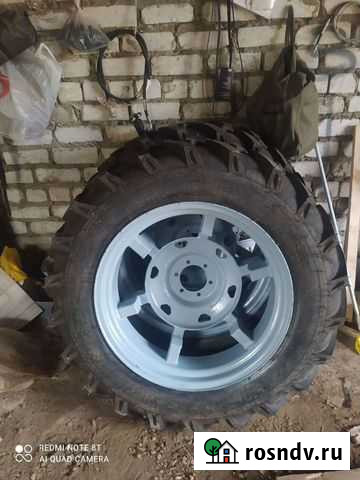 Изготовление дисков Петров Вал - изображение 1