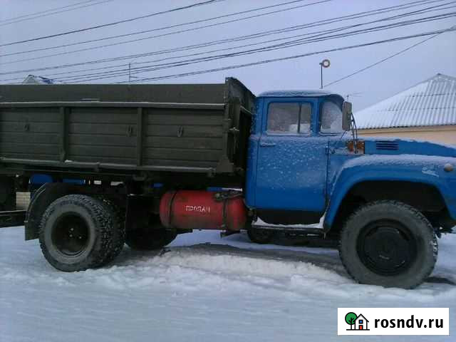 Грузоперевозки Самосвал Ульяновск - изображение 1