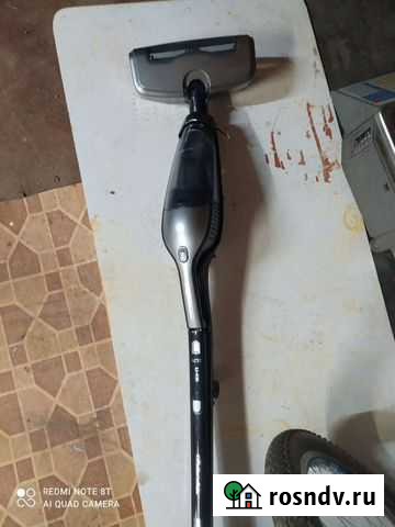 Ручной пылесос Пушкино - изображение 1