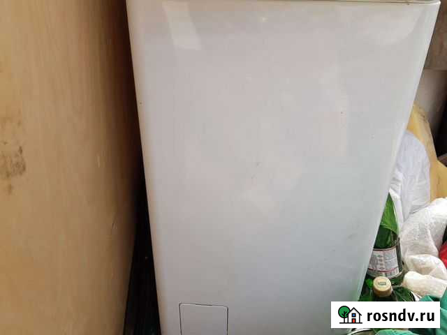 Стиральная машинка Апшеронск - изображение 1