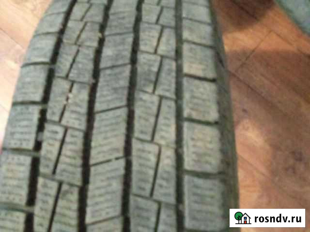 Goform 185/70 R14 4шт Елизово - изображение 1