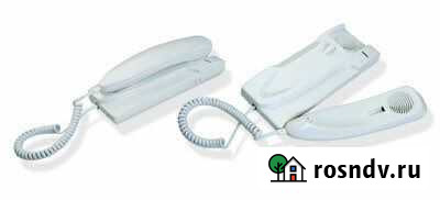 Трубка для домофона, координатная Сергиев Посад - изображение 1