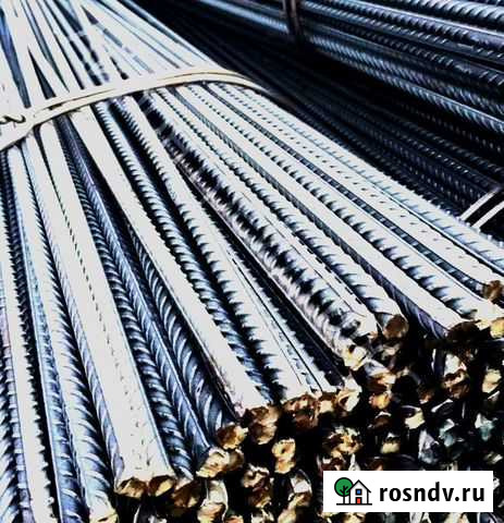 Арматура Гарболово - изображение 1