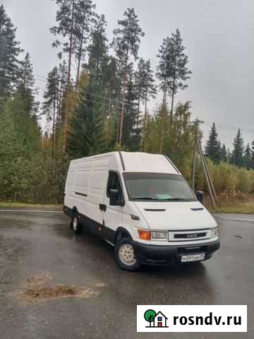 Грузоперевозки Новомосковск - изображение 1