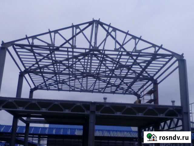 Строительство Сыктывкар - изображение 1