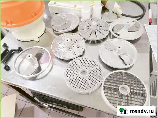 Овощерезка Благодарный - изображение 1