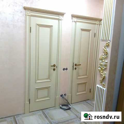Установка межкомнатных дверей Саранск - изображение 1