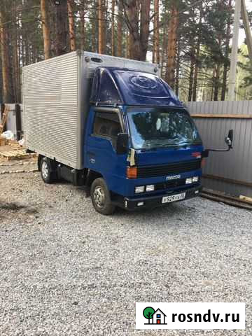 Грузоперевозки 2 тонны Шелехов - изображение 1