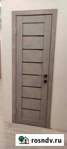 Дверь Ступино - изображение 1