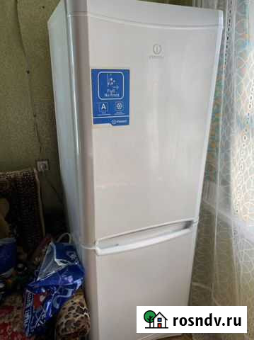 Холодильник Индезит Мингрельская - изображение 1