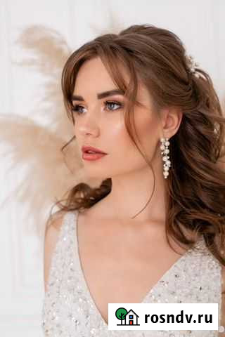 Визажист (макияж и прически) Мурино - изображение 1