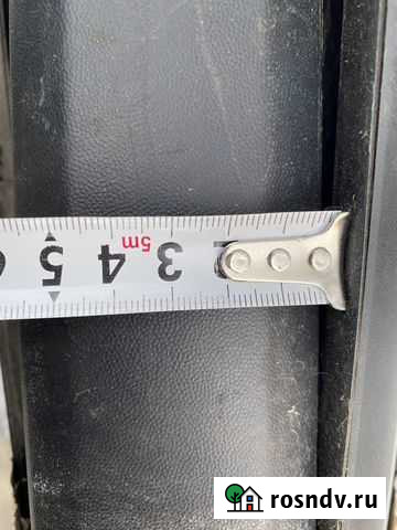 Молдинги на двери Сергиев Посад - изображение 1