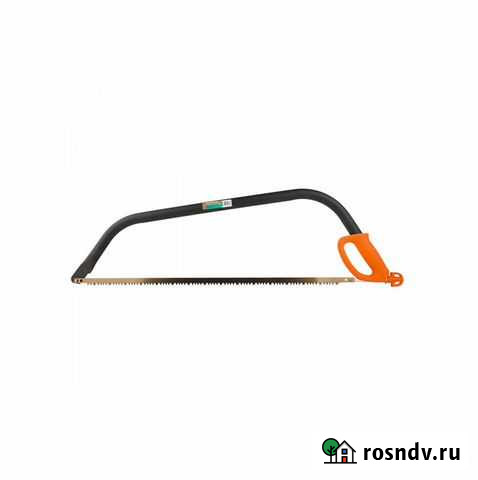 Пила лучковая Sturm 760 мм Стерлитамак - изображение 1