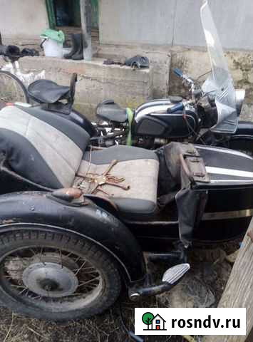 Урал Хомутовка - изображение 1