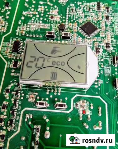 Ремонт электронных плат для газовых котлов Калуга - изображение 1