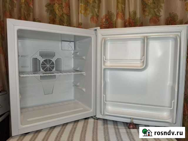 Холодильник Gemlux GL-BC38 (тихий) Великий Новгород - изображение 1