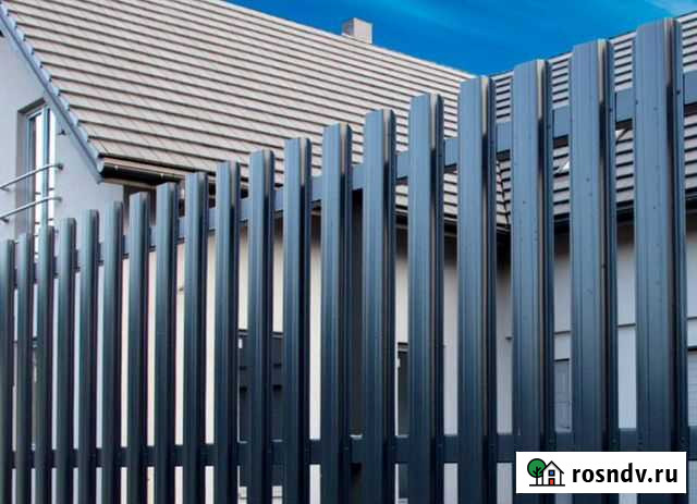 Евроштакетник Агалатово - изображение 1