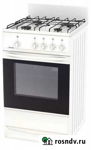 Продам газовую плиту новую Засечное - изображение 1