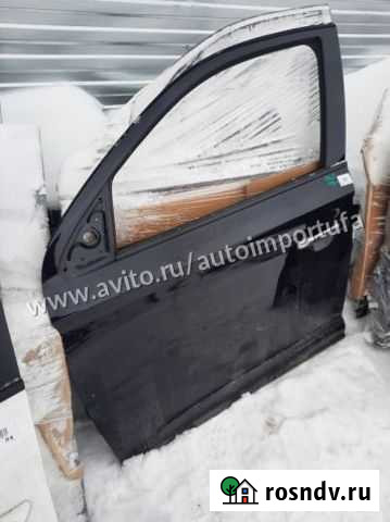 Mitsubishi Outlander III Дверь передняя левая Темрюк - изображение 1