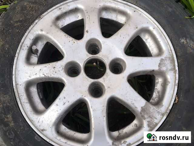 Диски Усть-Донецкий - изображение 1