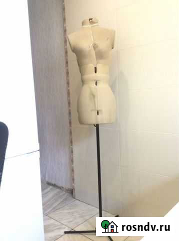 Портновский манекен Владимир - изображение 1