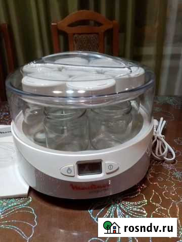 Йогуртница Ливны - изображение 1