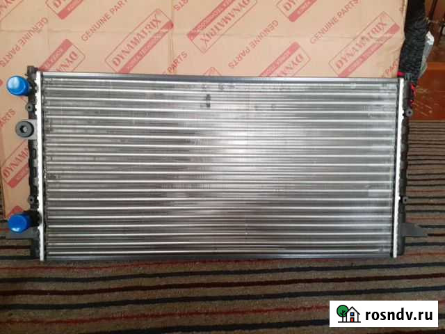 Радиатор Никольское - изображение 1