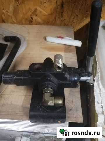 Гидравлический реверс Хотьково - изображение 1