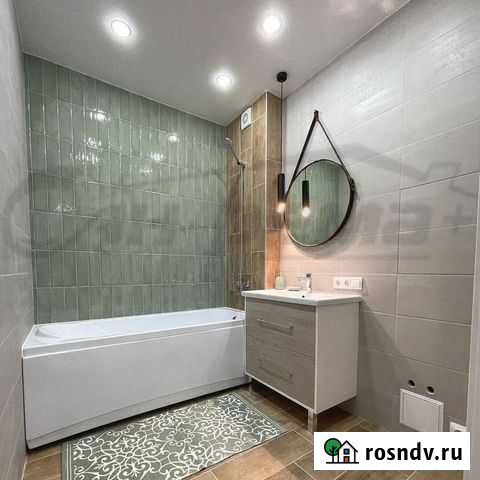 Ремонт ванной комнаты под ключ Иркутск - изображение 1