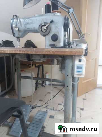 Швейная машина минерва Махачкала - изображение 1