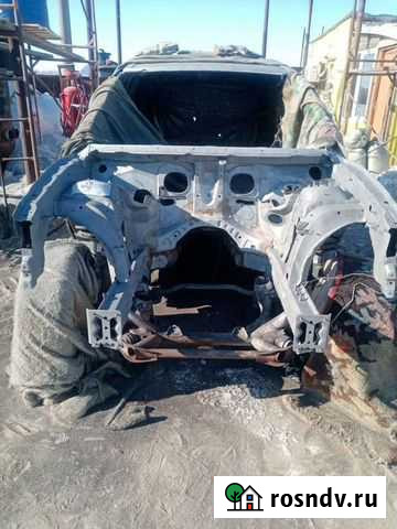 Пескоструйная обработка Омск - изображение 1