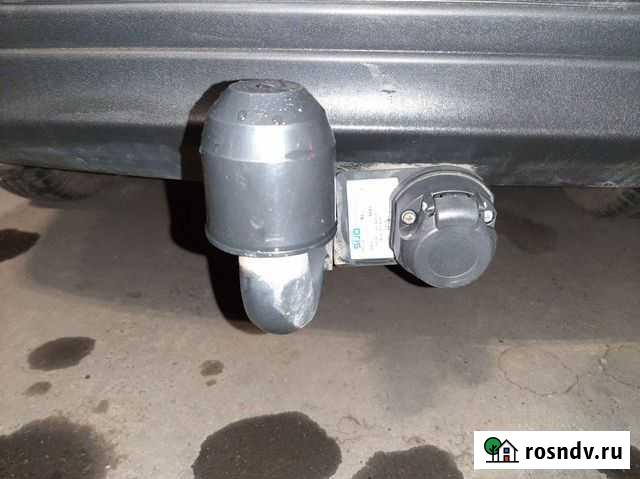 Фаркоп Bosal Oris Набережные Челны - изображение 1