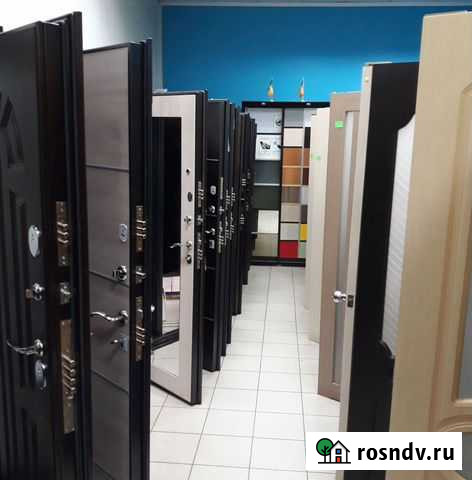 Входные двери Куровское - изображение 1