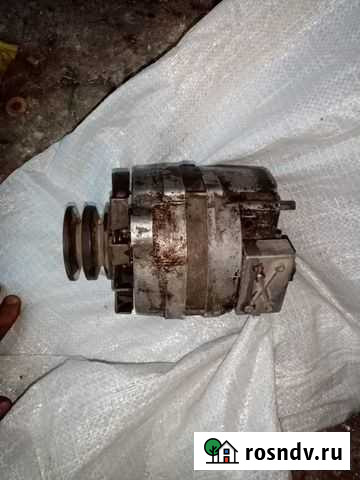 Генератор на УАЗ Шилово - изображение 1