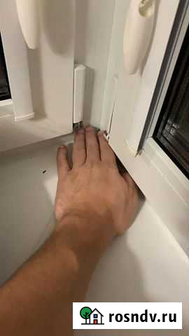 Ремонт пластиковых окон. Регулировка окон Пушкино - изображение 1