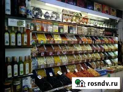 Витрины для сладостей Муром - изображение 1