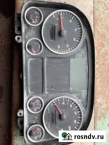 Щиток приборов ман Ялуторовск - изображение 1