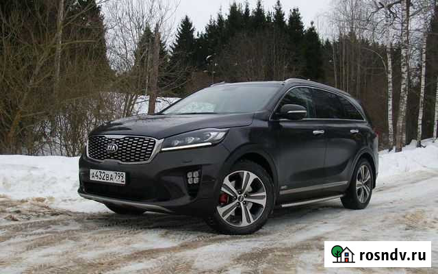 Заказ автомобиля Оренбург - изображение 1