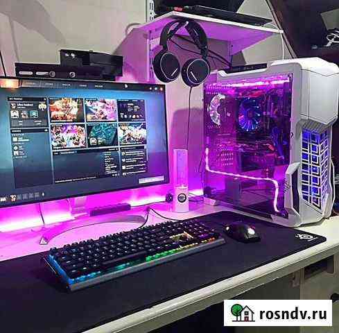 Установка Windows Москва