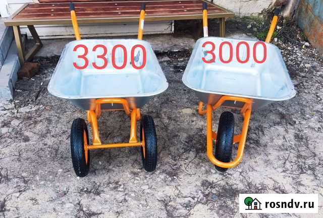 Тачка Моршанск - изображение 1