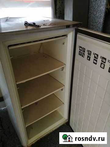 Морозильник бу Белово - изображение 1