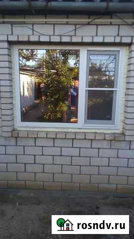 Окна в Гиагинской Гиагинская - изображение 1
